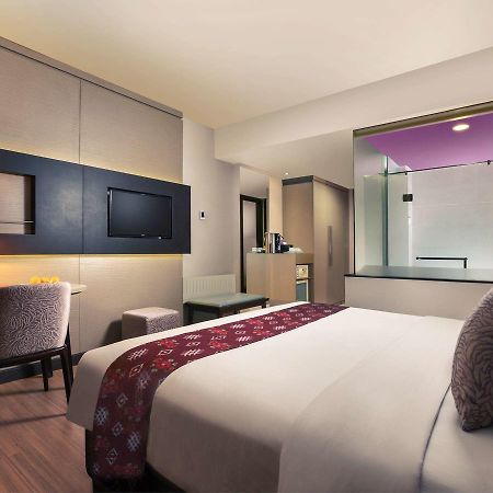 Mercure بالو المظهر الخارجي الصورة