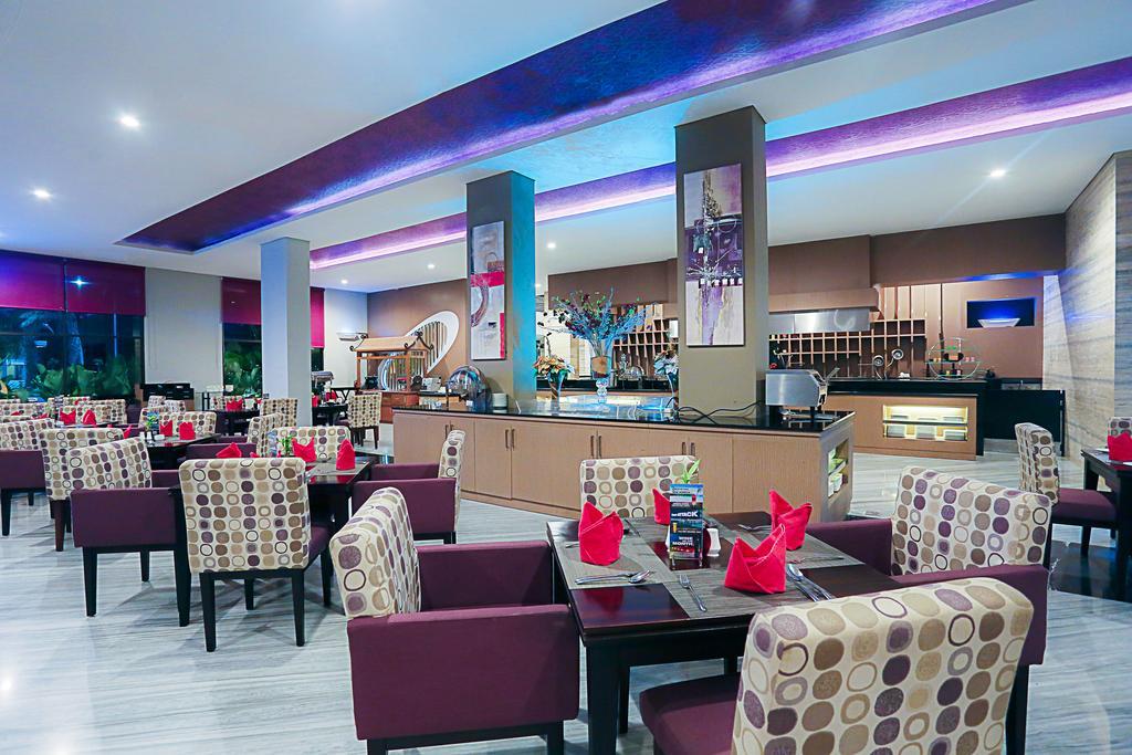 Mercure بالو المظهر الخارجي الصورة