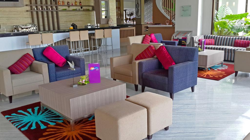 Mercure بالو المظهر الخارجي الصورة