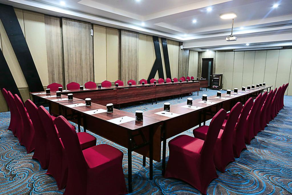 Mercure بالو المظهر الخارجي الصورة