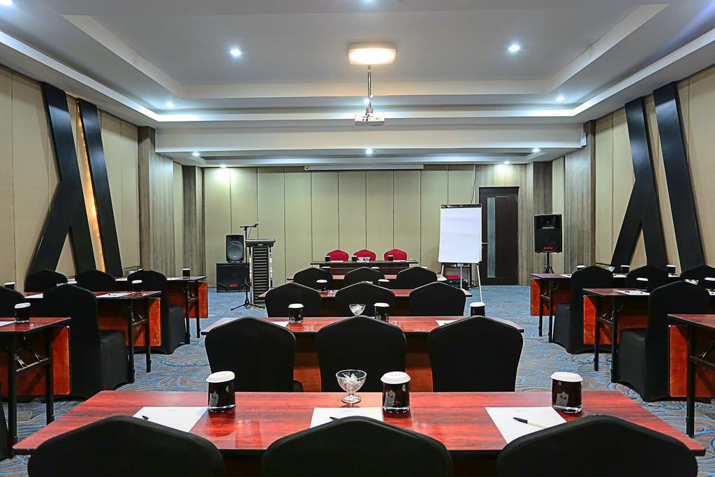 Mercure بالو المظهر الخارجي الصورة