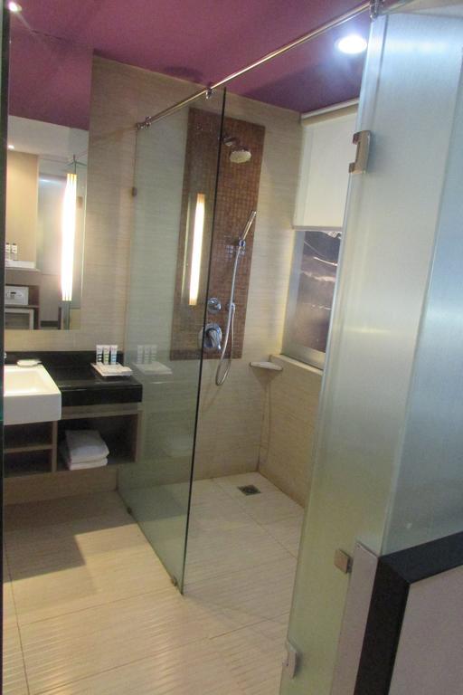 Mercure بالو المظهر الخارجي الصورة
