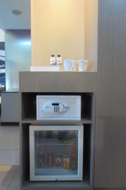 Mercure بالو المظهر الخارجي الصورة