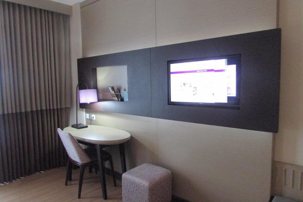 Mercure بالو المظهر الخارجي الصورة