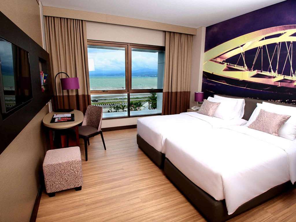 Mercure بالو الغرفة الصورة