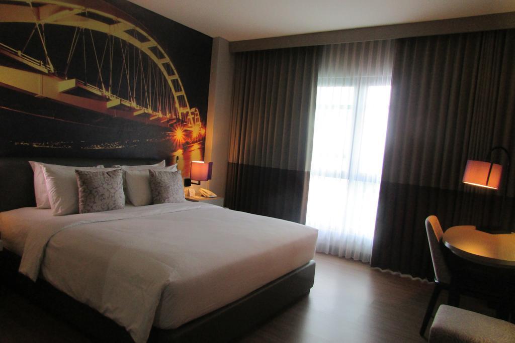 Mercure بالو المظهر الخارجي الصورة