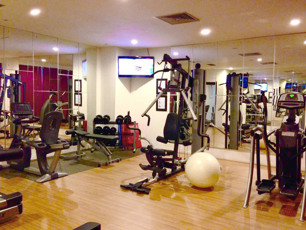 Mercure بالو المظهر الخارجي الصورة