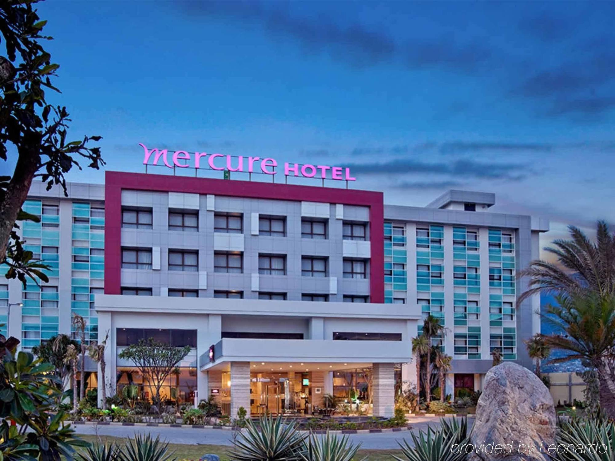 Mercure بالو المظهر الخارجي الصورة