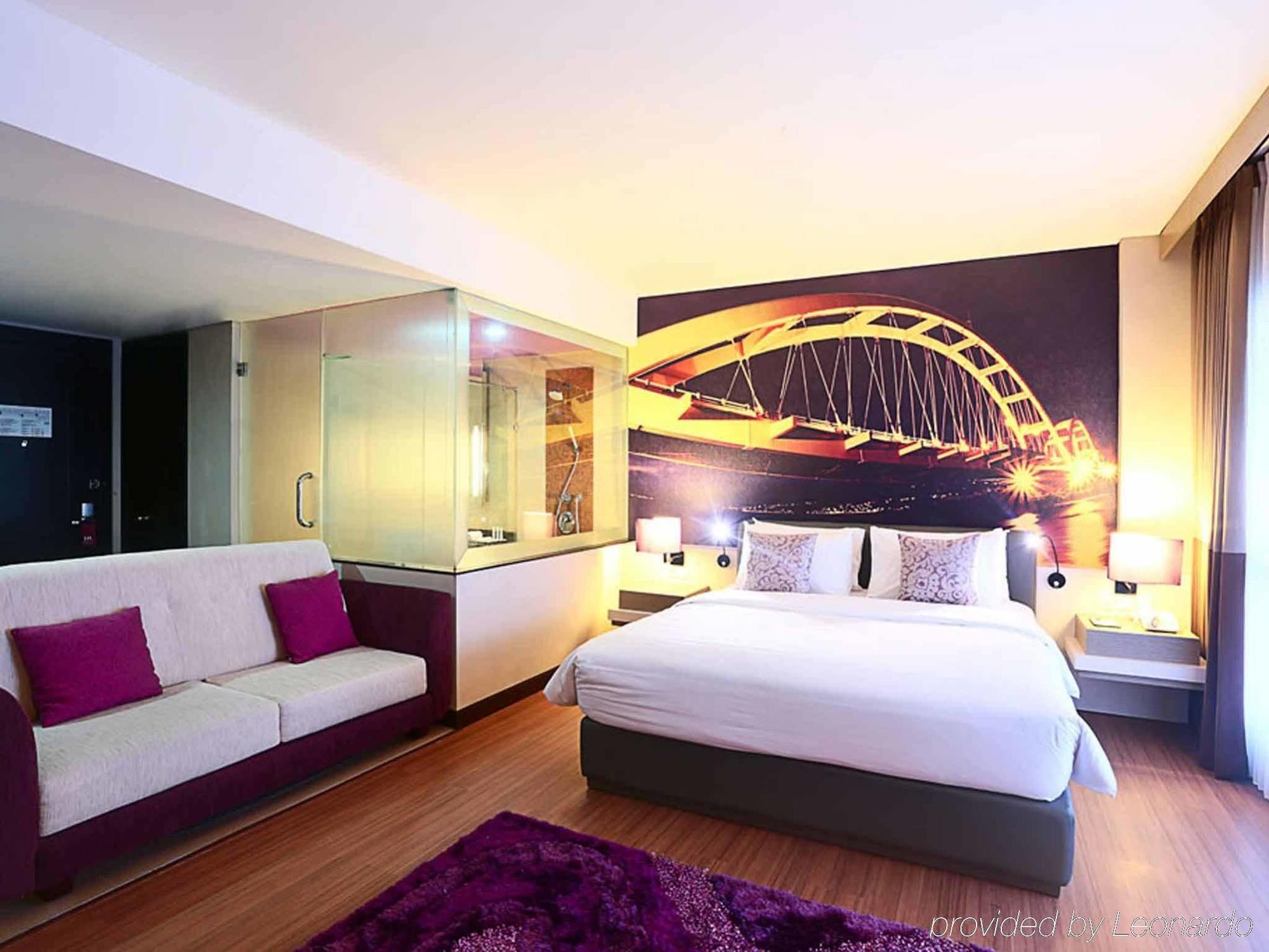 Mercure بالو المظهر الخارجي الصورة