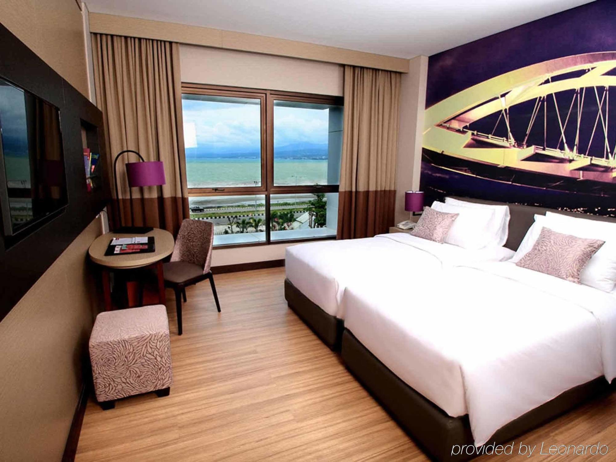 Mercure بالو المظهر الخارجي الصورة