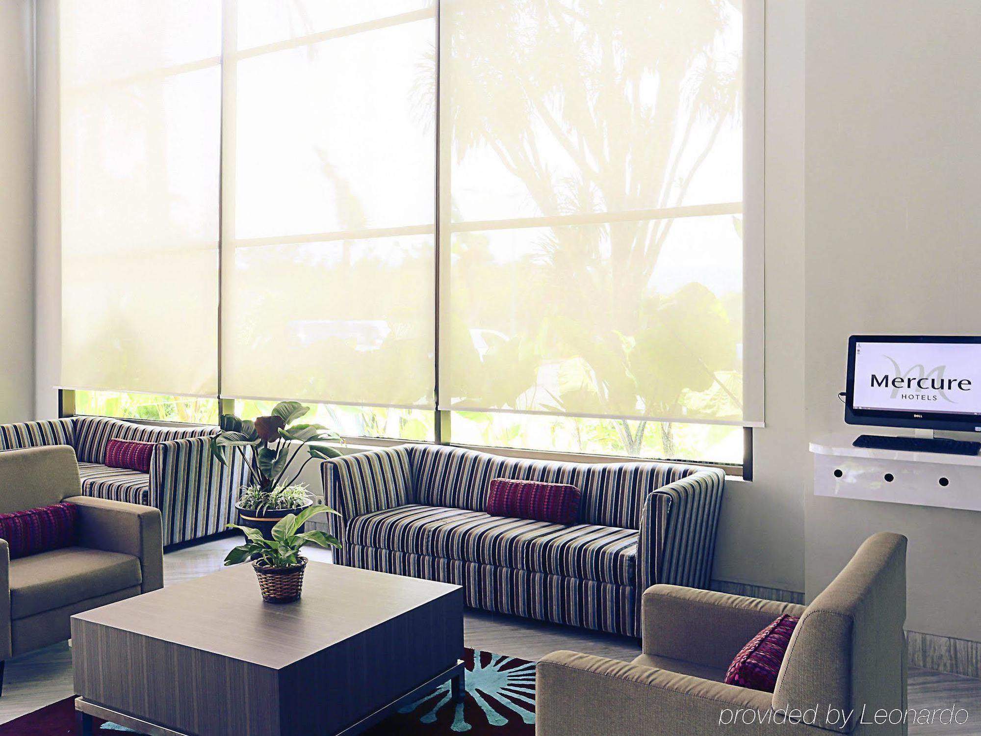 Mercure بالو المظهر الخارجي الصورة