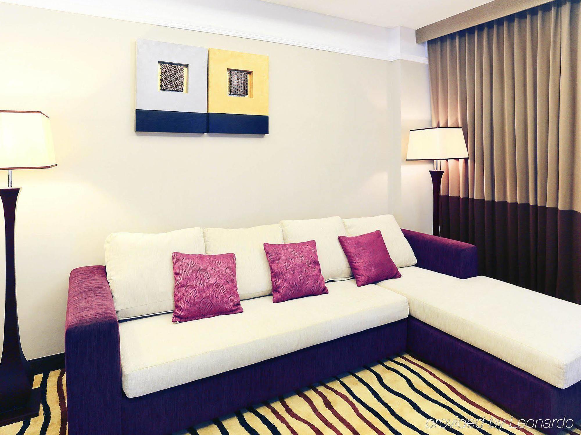 Mercure بالو المظهر الخارجي الصورة