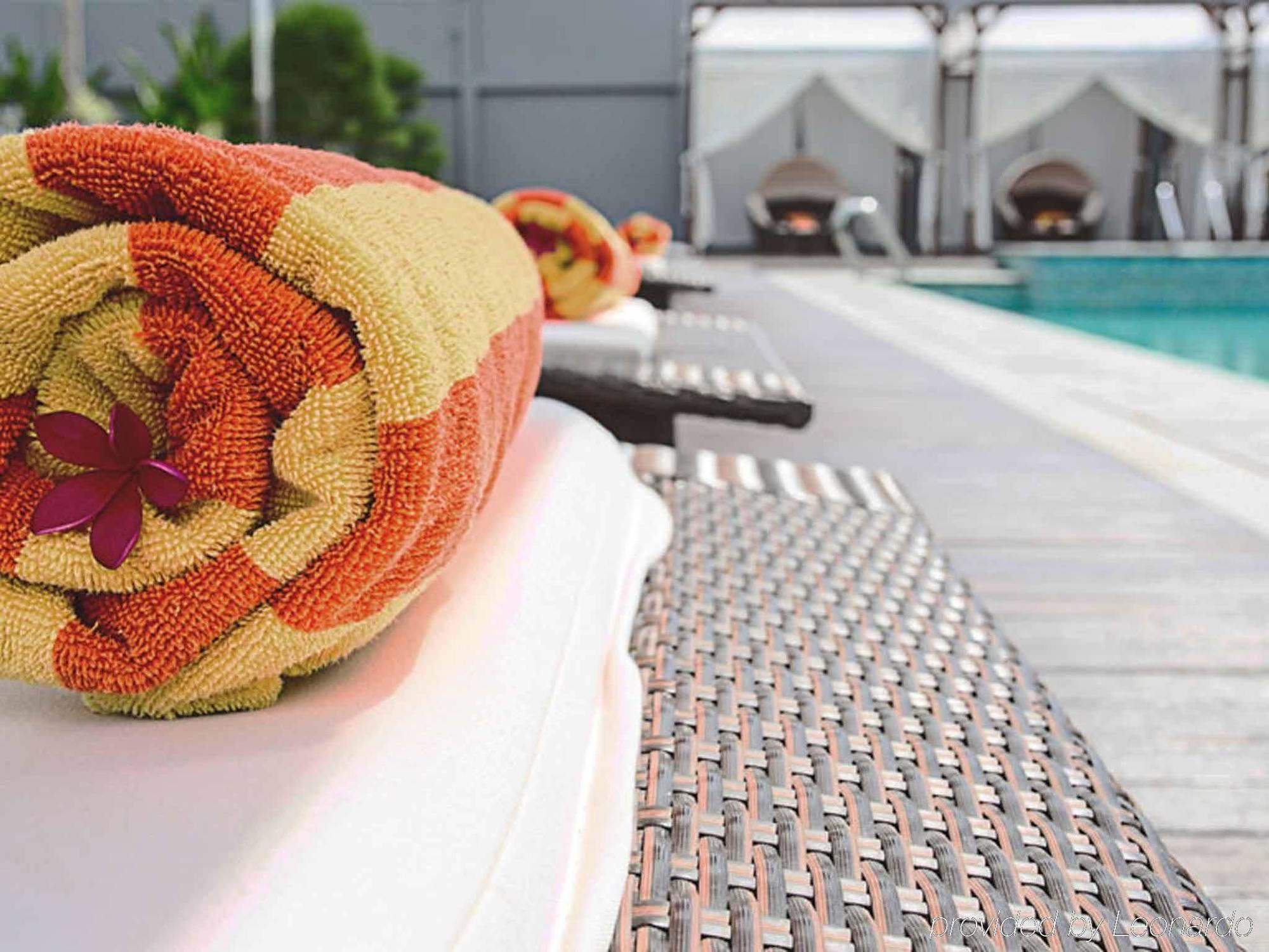 Mercure بالو المظهر الخارجي الصورة