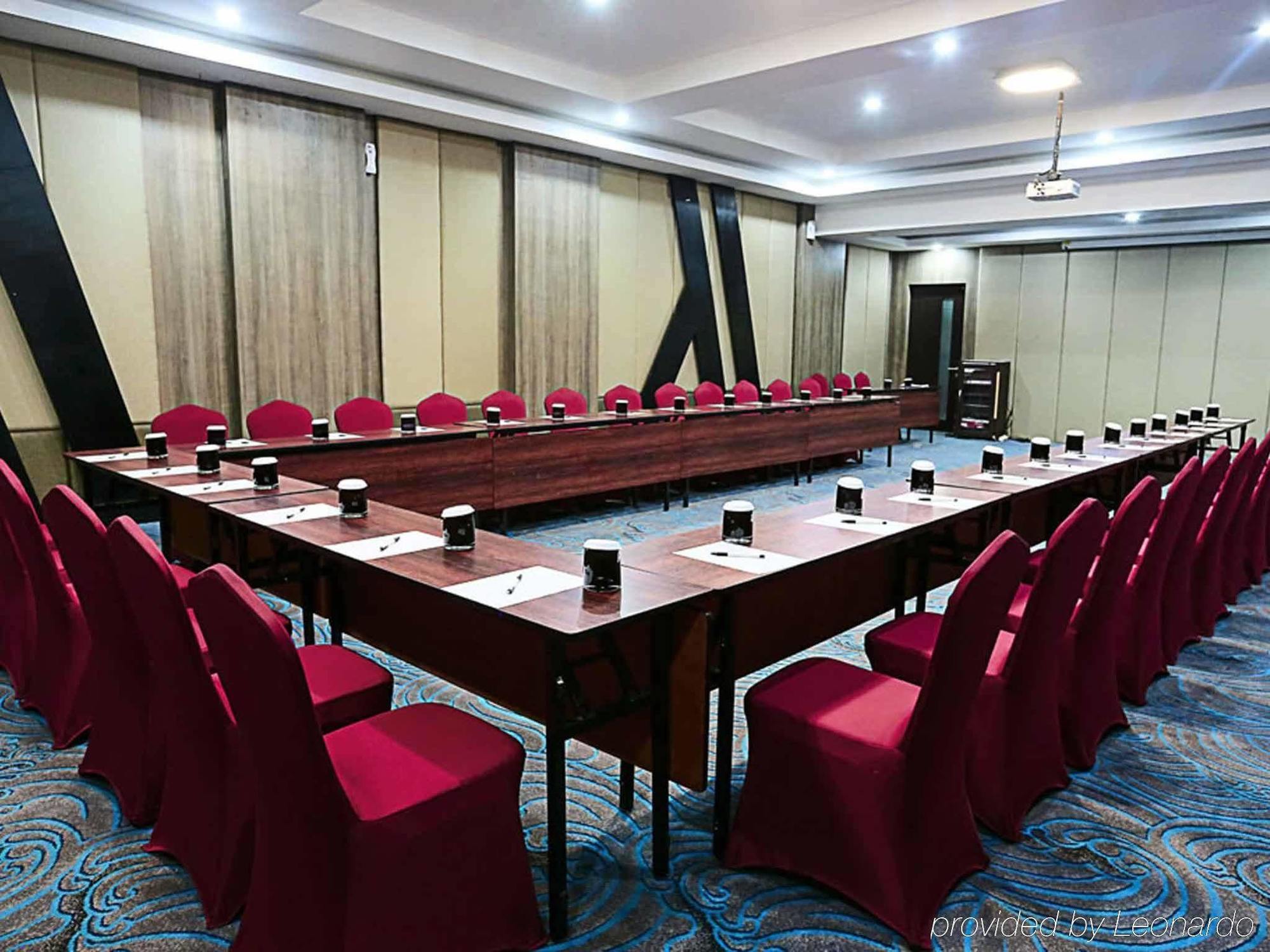 Mercure بالو المظهر الخارجي الصورة