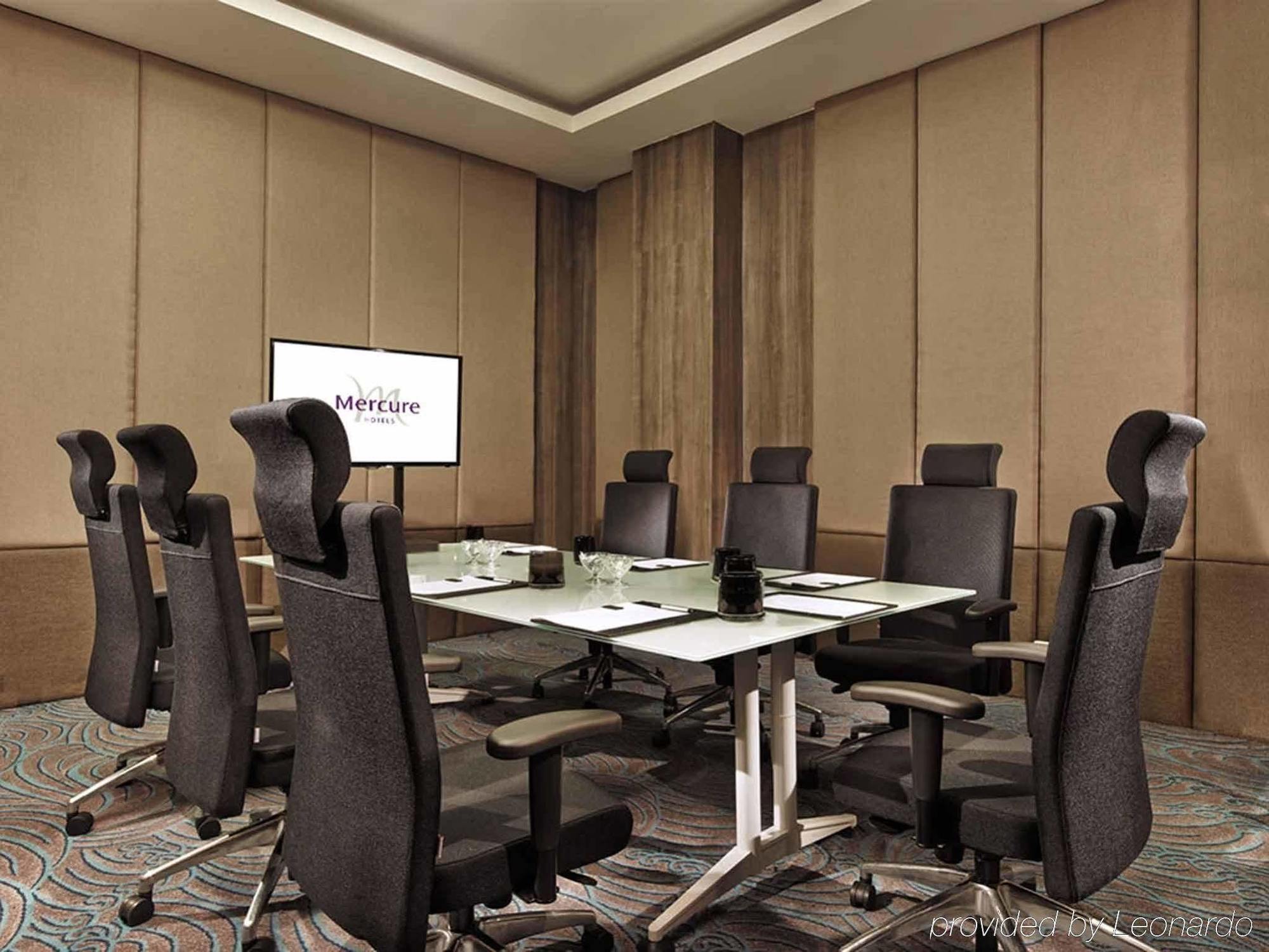 Mercure بالو المظهر الخارجي الصورة