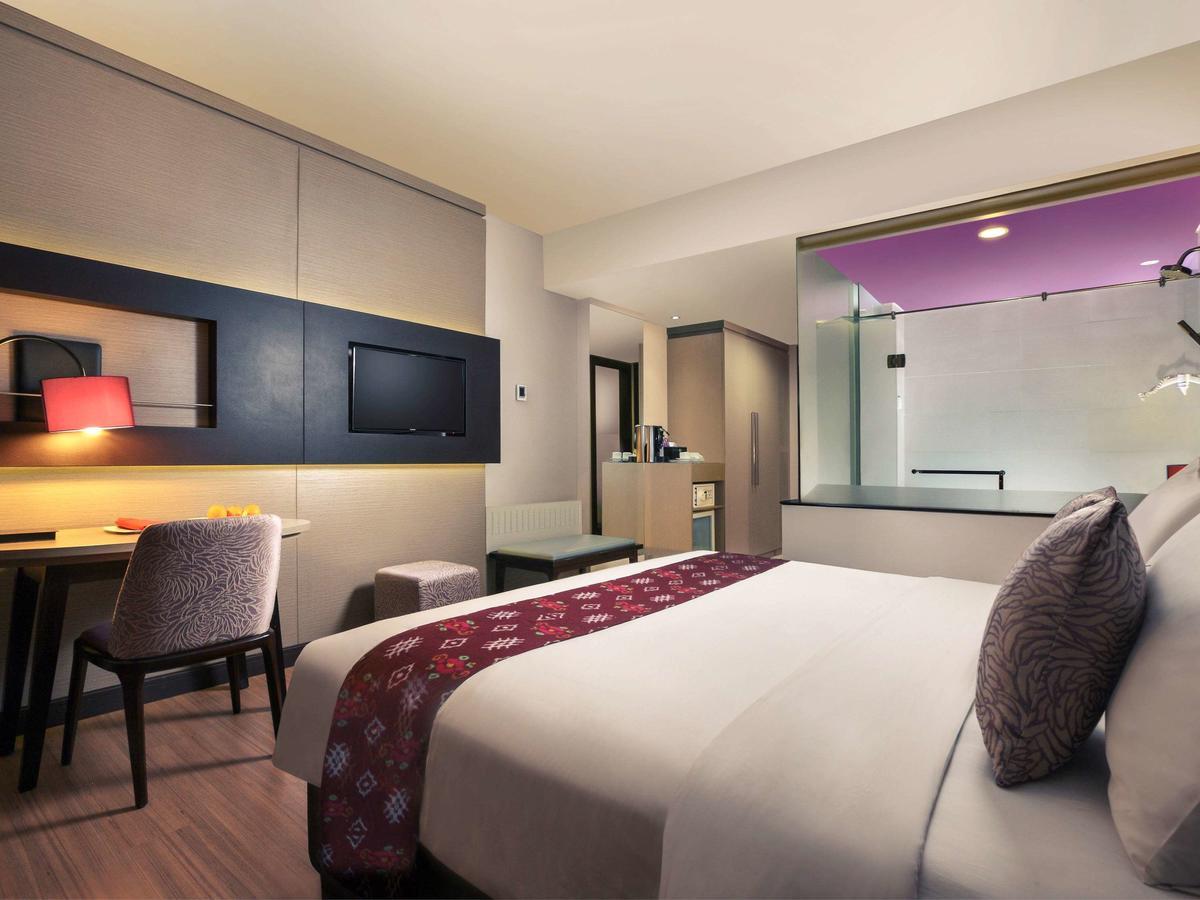 Mercure بالو المظهر الخارجي الصورة