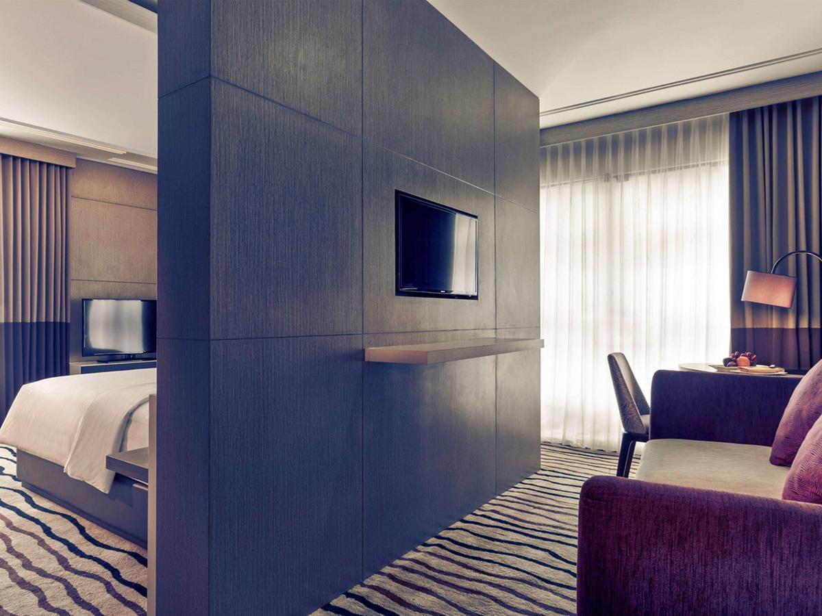 Mercure بالو المظهر الخارجي الصورة