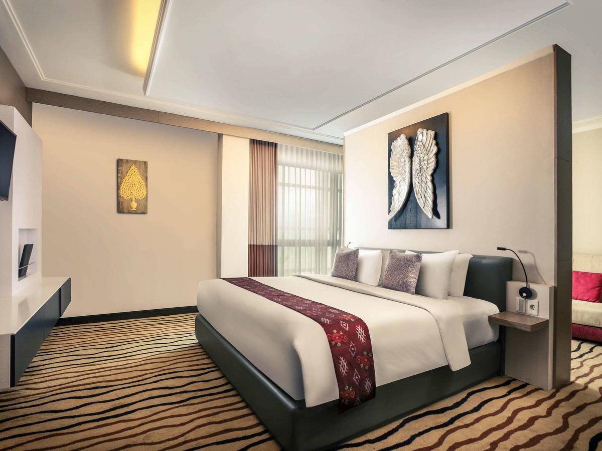 Mercure بالو المظهر الخارجي الصورة