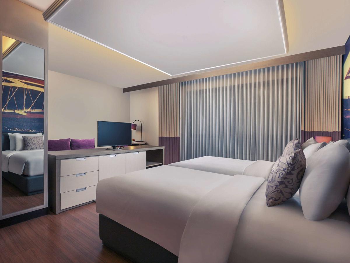 Mercure بالو المظهر الخارجي الصورة