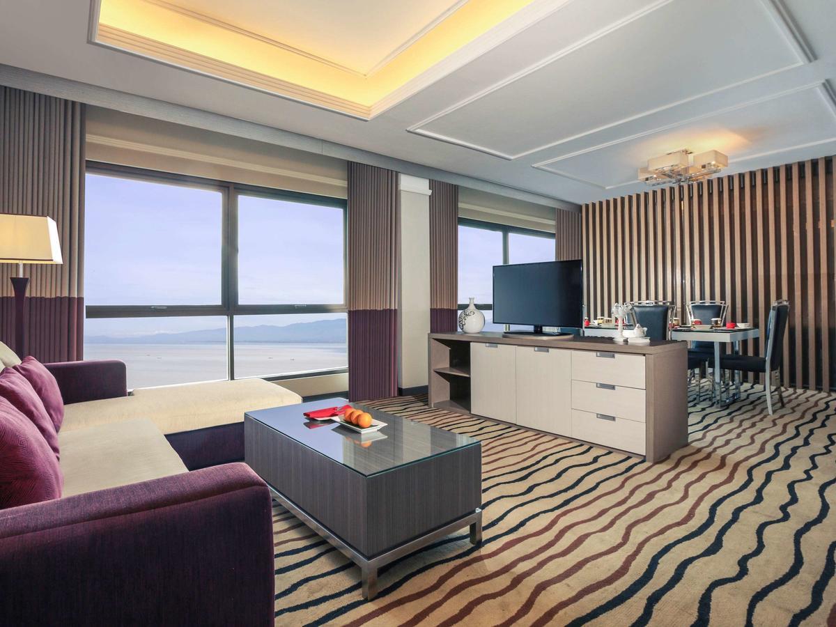 Mercure بالو المظهر الخارجي الصورة