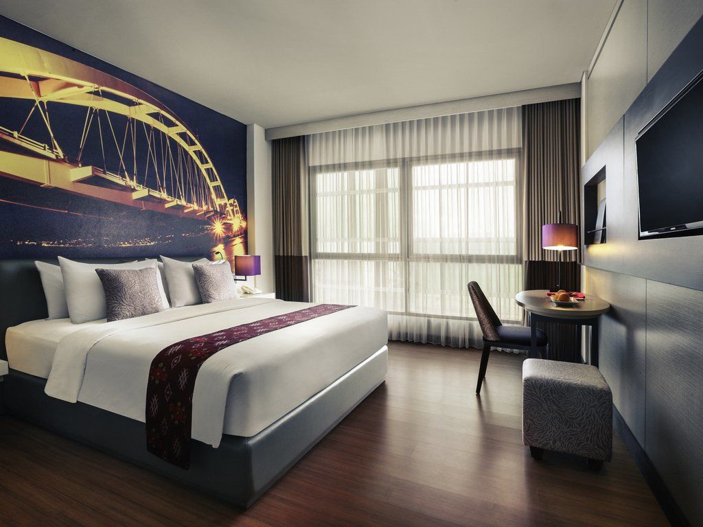 Mercure بالو المظهر الخارجي الصورة