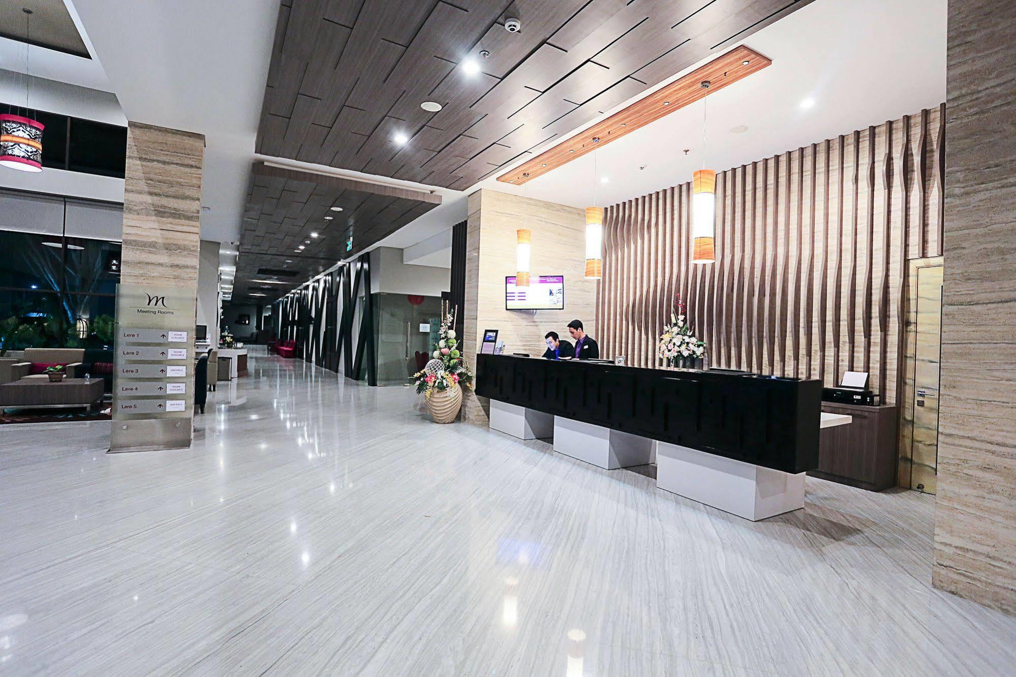 Mercure بالو المظهر الخارجي الصورة