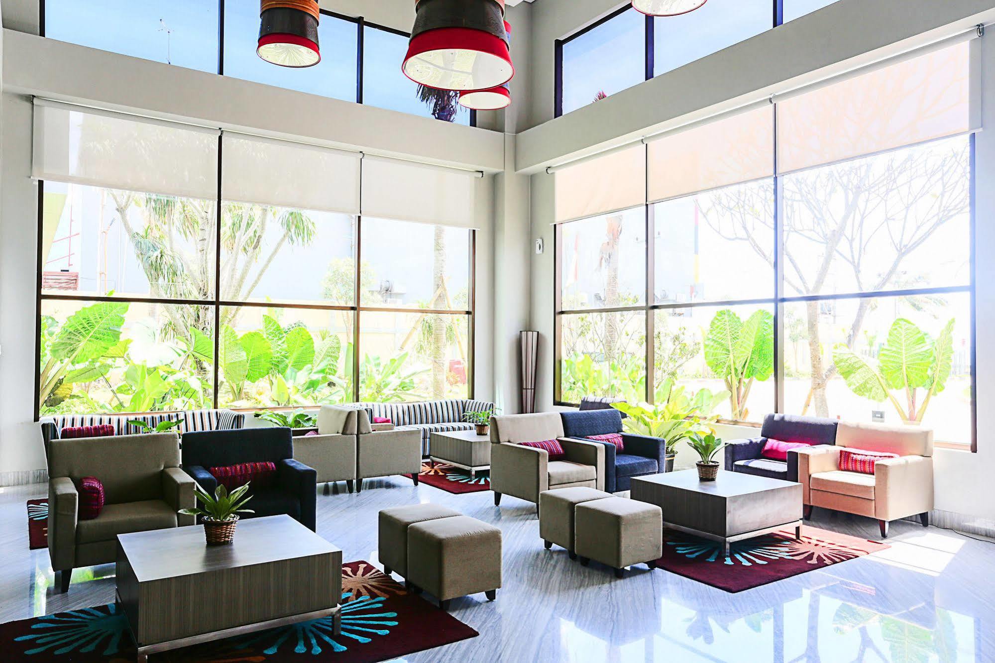 Mercure بالو المظهر الخارجي الصورة