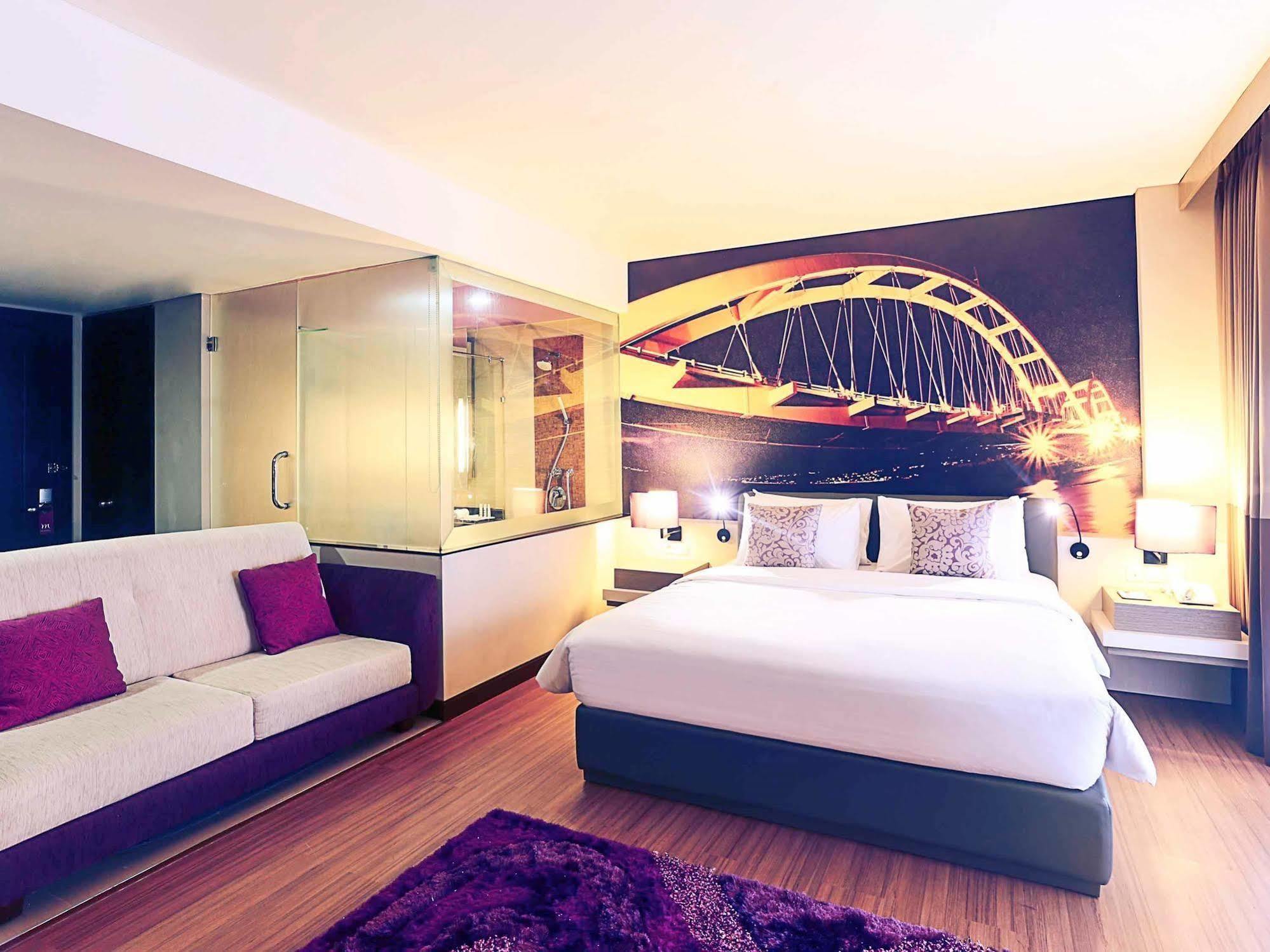 Mercure بالو المظهر الخارجي الصورة
