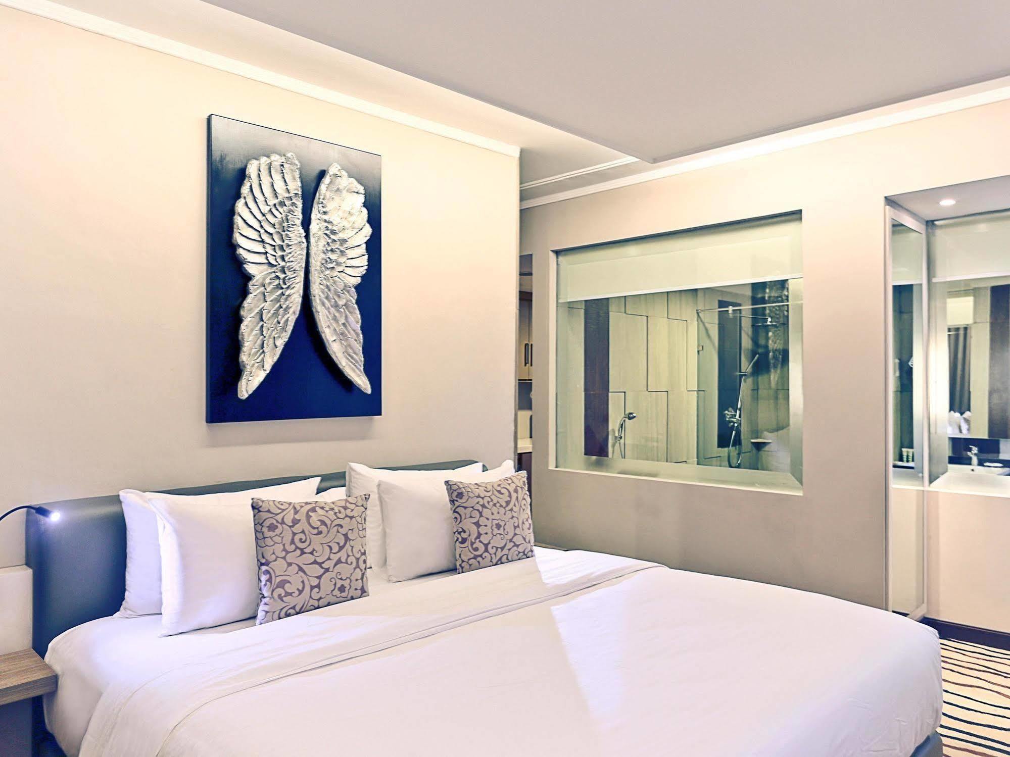 Mercure بالو المظهر الخارجي الصورة