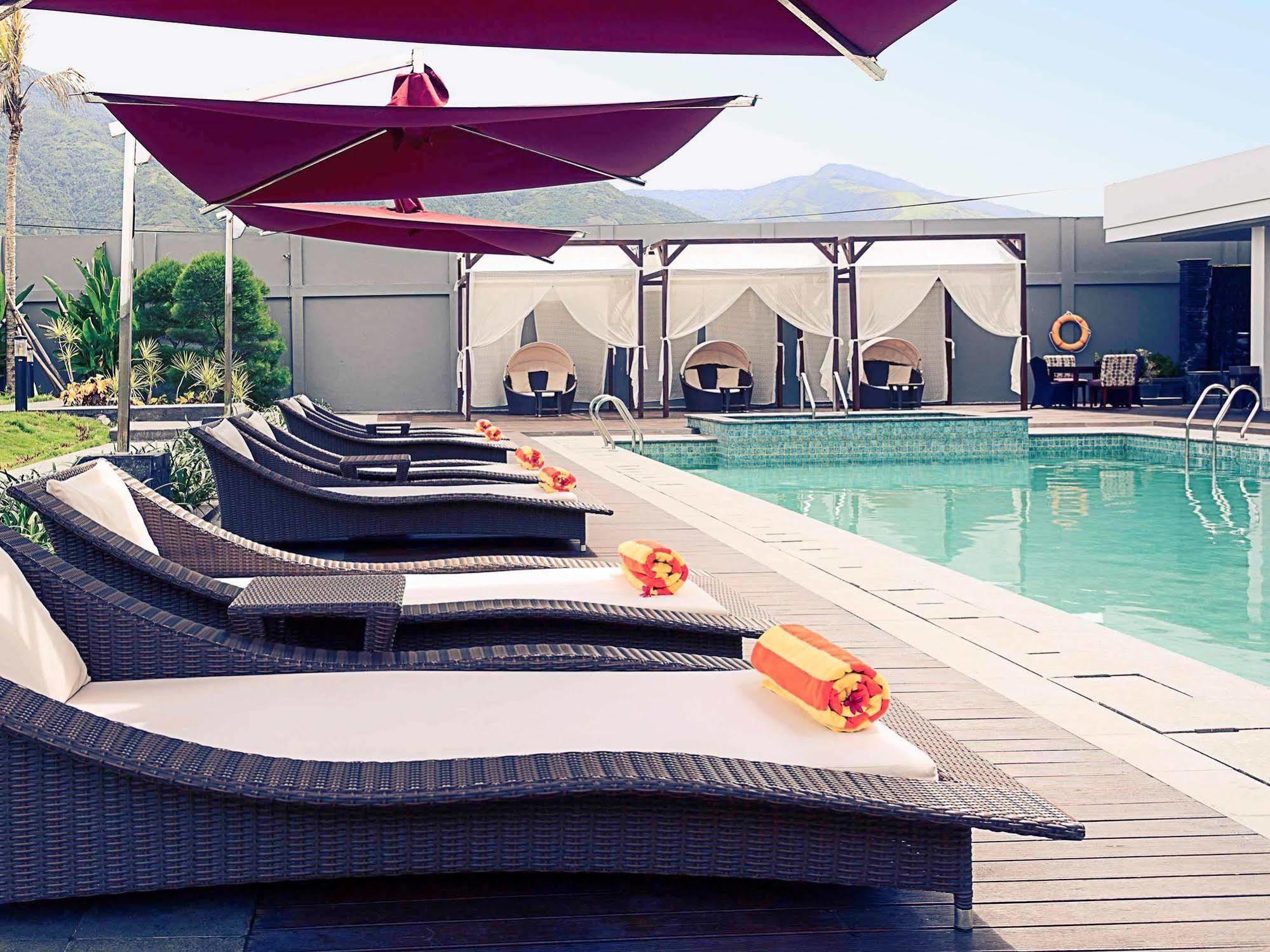 Mercure بالو المظهر الخارجي الصورة
