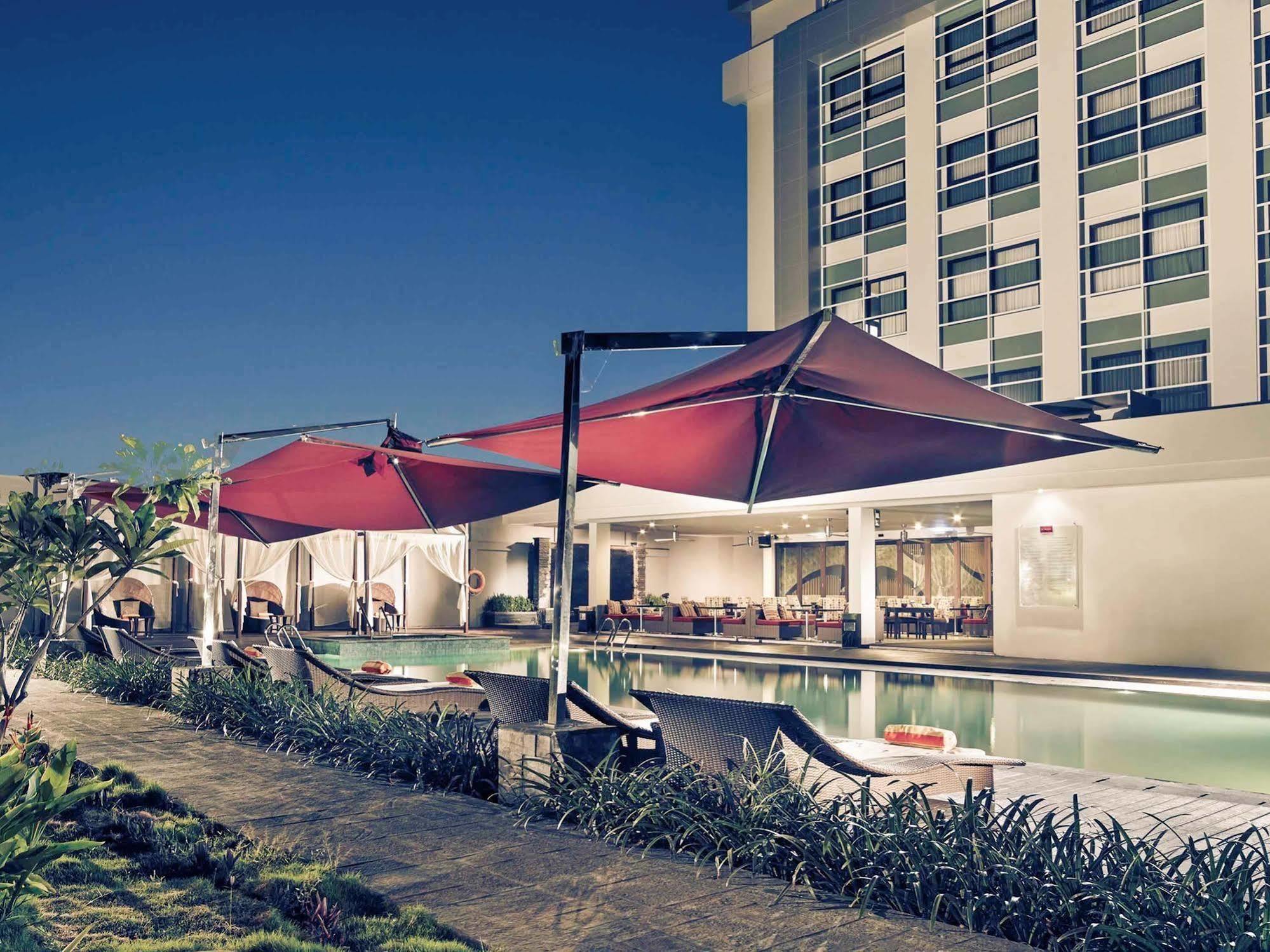 Mercure بالو المظهر الخارجي الصورة
