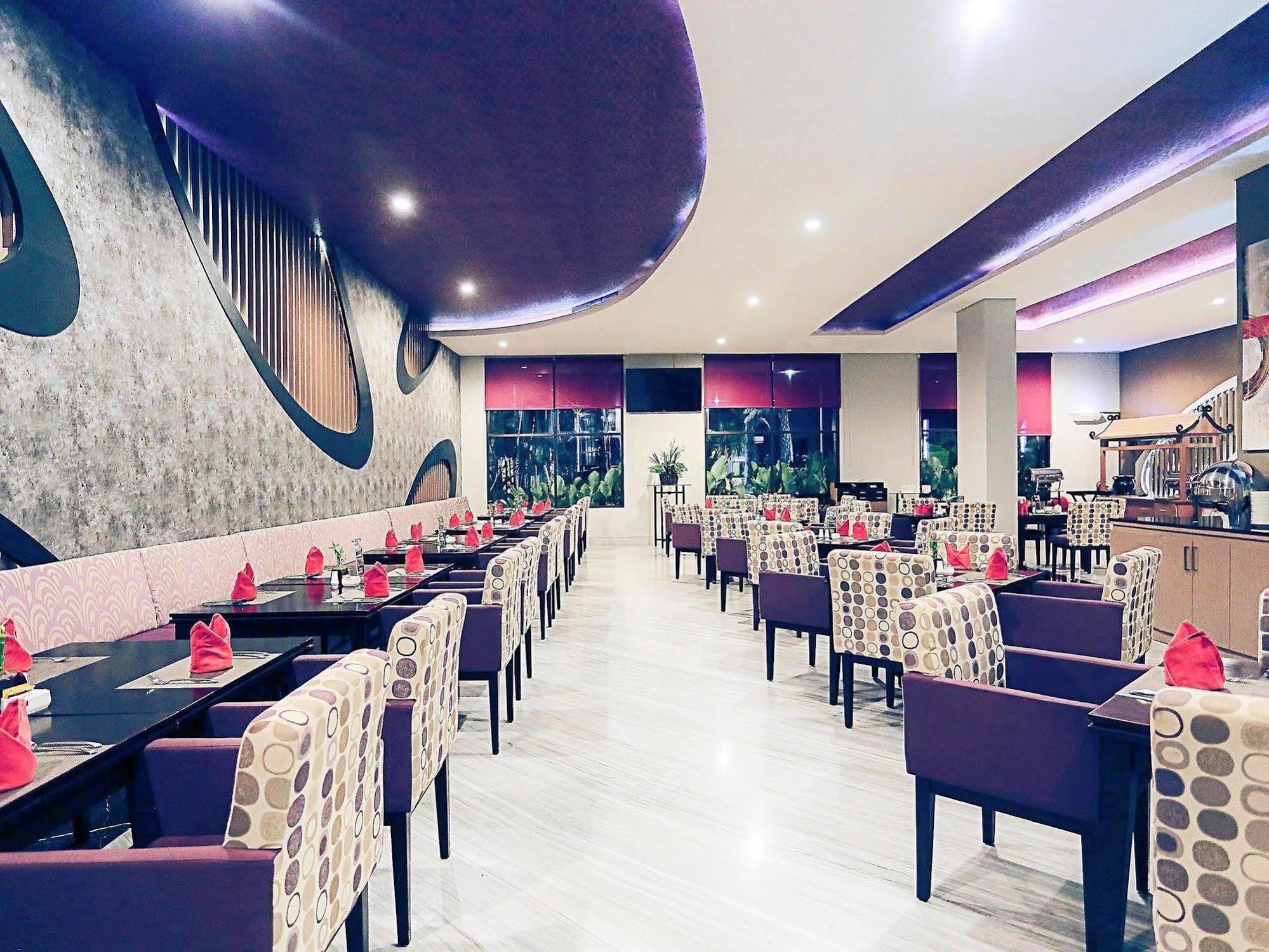 Mercure بالو المظهر الخارجي الصورة