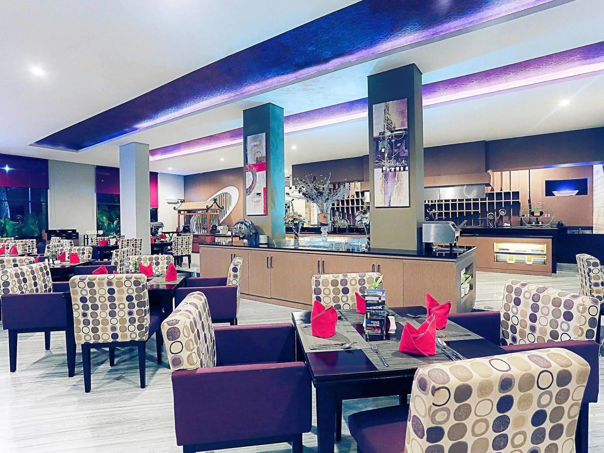 Mercure بالو المظهر الخارجي الصورة