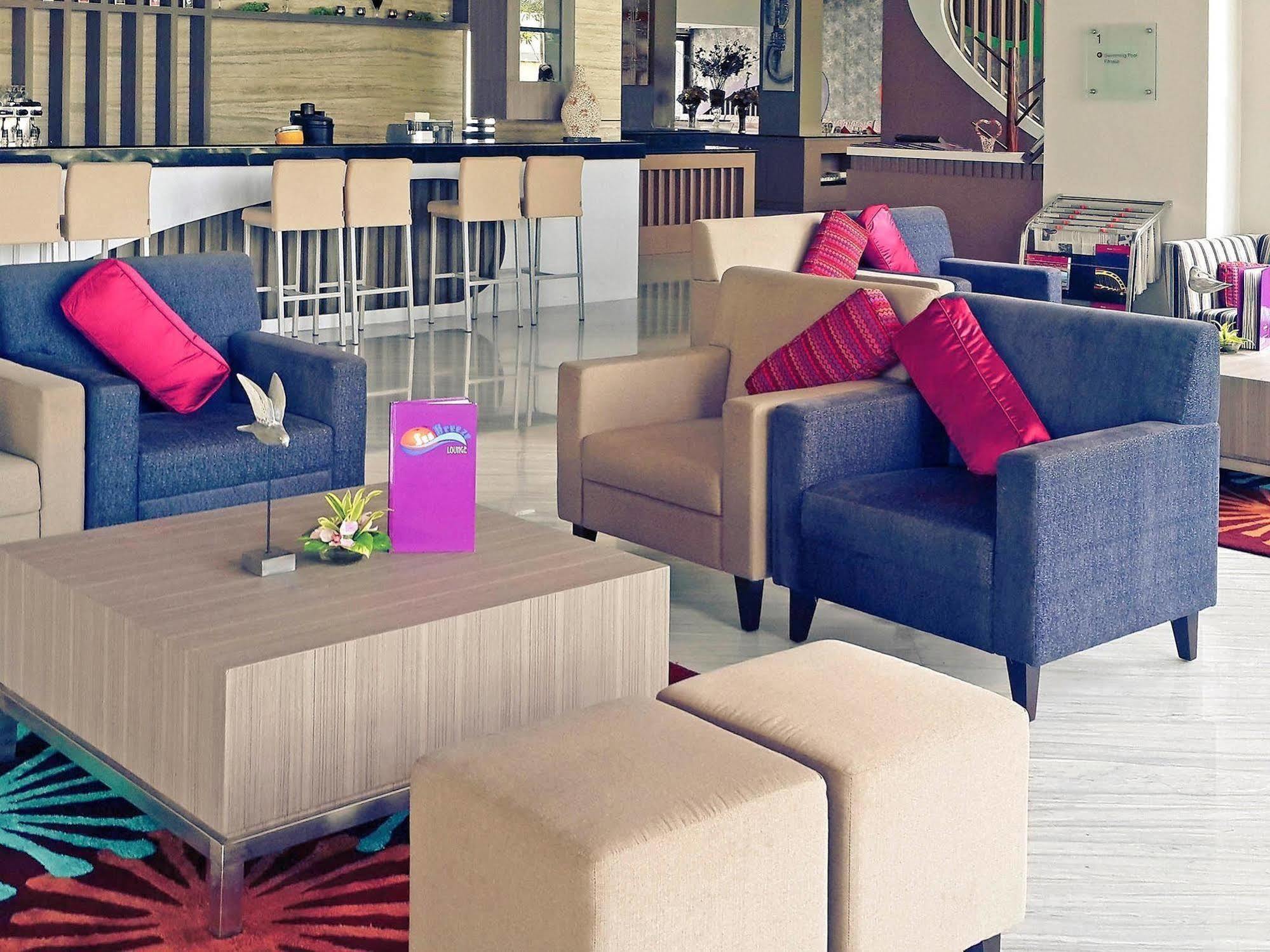Mercure بالو المظهر الخارجي الصورة