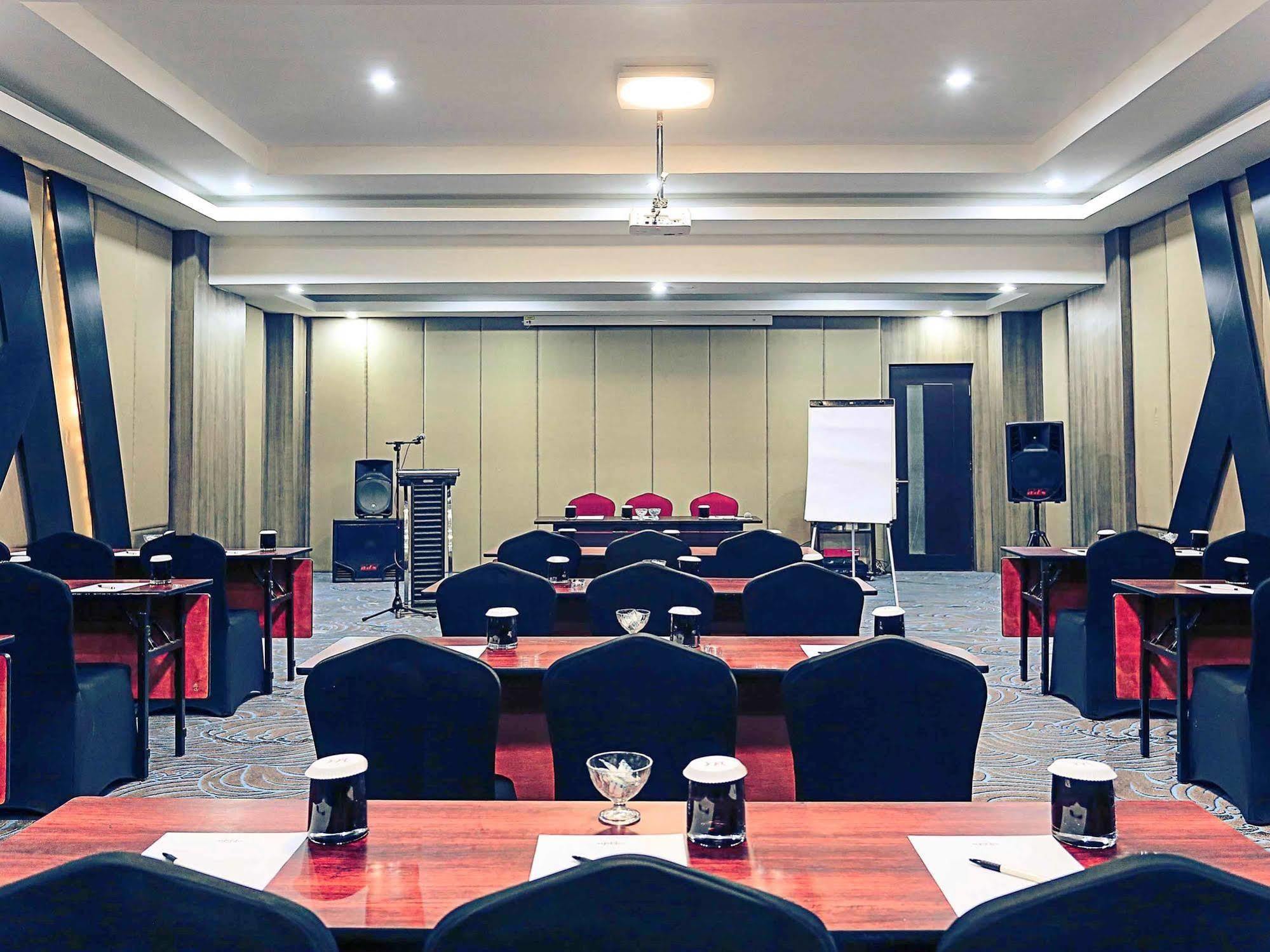 Mercure بالو المظهر الخارجي الصورة