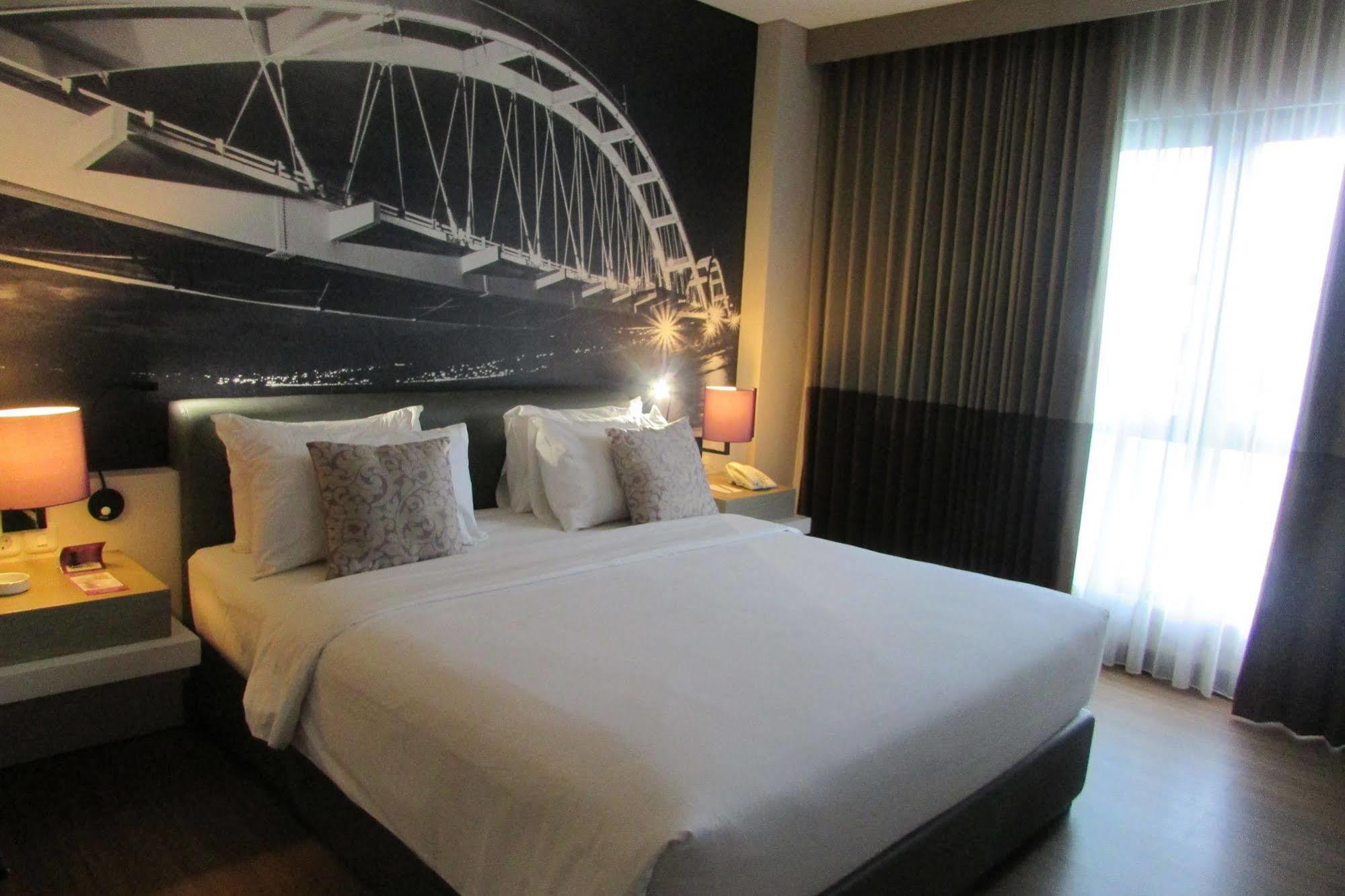 Mercure بالو المظهر الخارجي الصورة