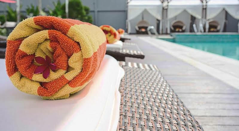 Mercure بالو المظهر الخارجي الصورة